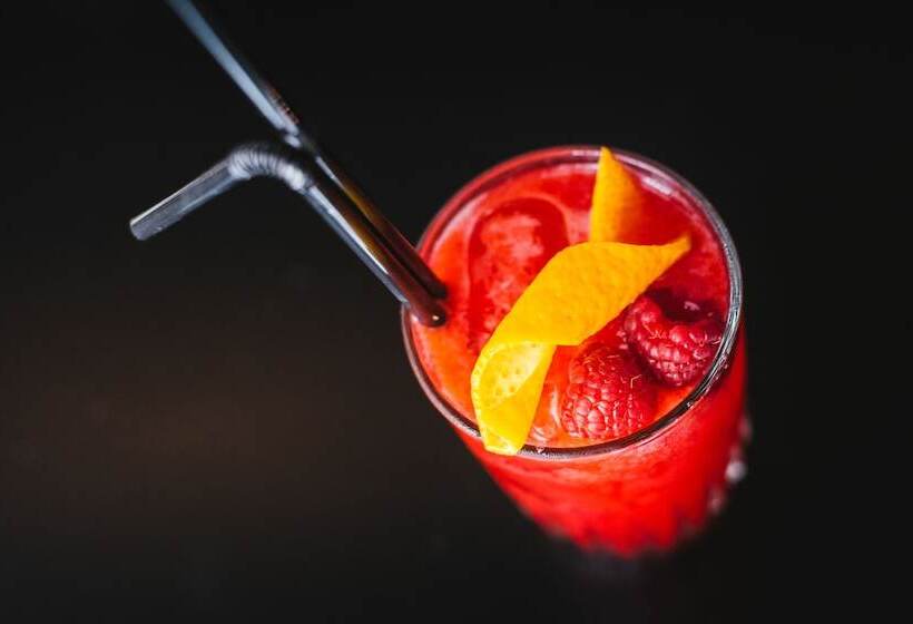 Fotos del hotel Pestana Cr7 Lisboa:  21