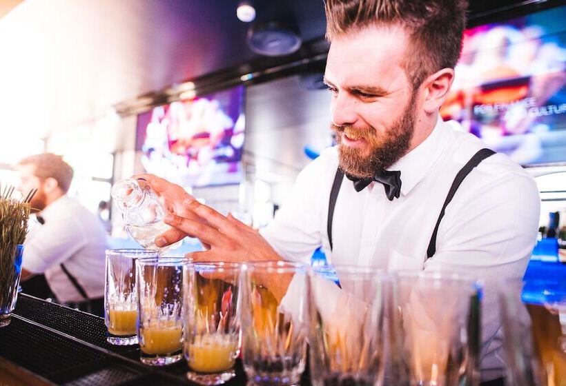 Fotos del hotel Pestana Cr7 Lisboa:  24