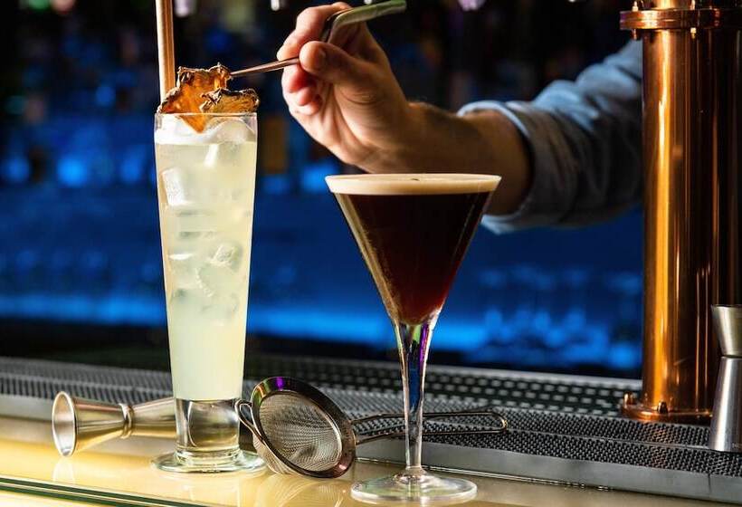 Fotos del hotel Pestana Cr7 Lisboa:  25