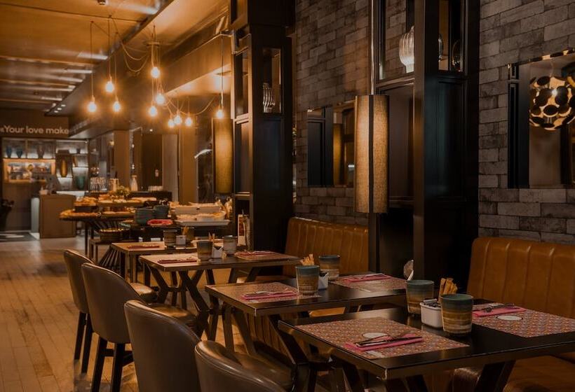 Fotos del hotel Pestana Cr7 Lisboa:  12