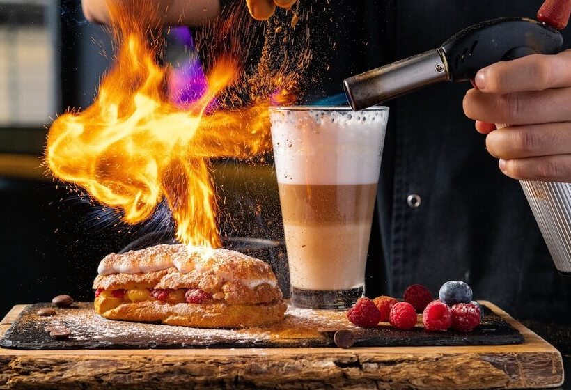 Fotos del hotel Pestana Cr7 Lisboa:  3