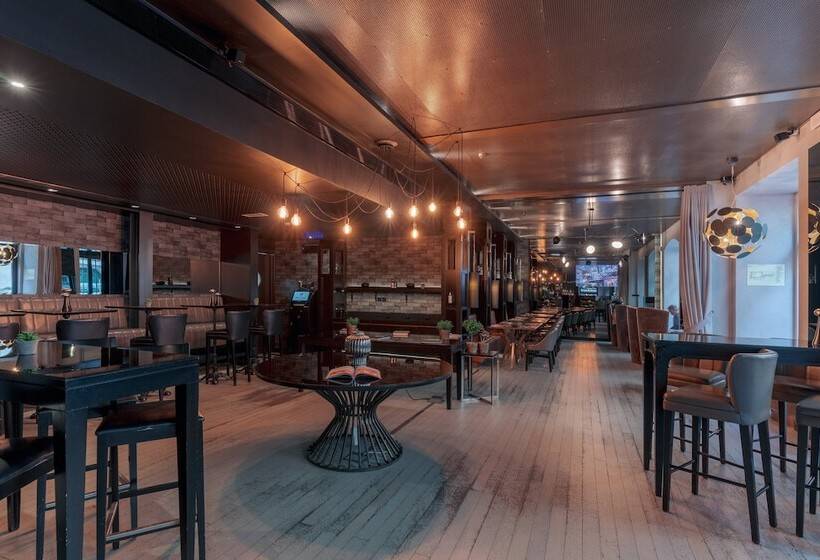 Fotos del hotel Pestana Cr7 Lisboa:  4