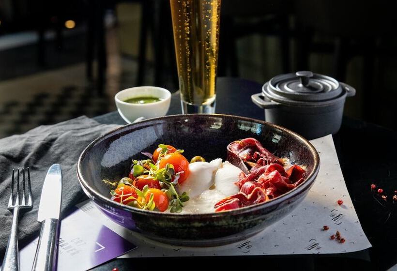 Fotos del hotel Pestana Cr7 Lisboa:  16