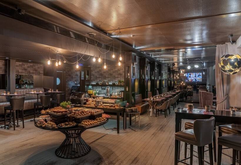 Fotos del hotel Pestana Cr7 Lisboa:  17