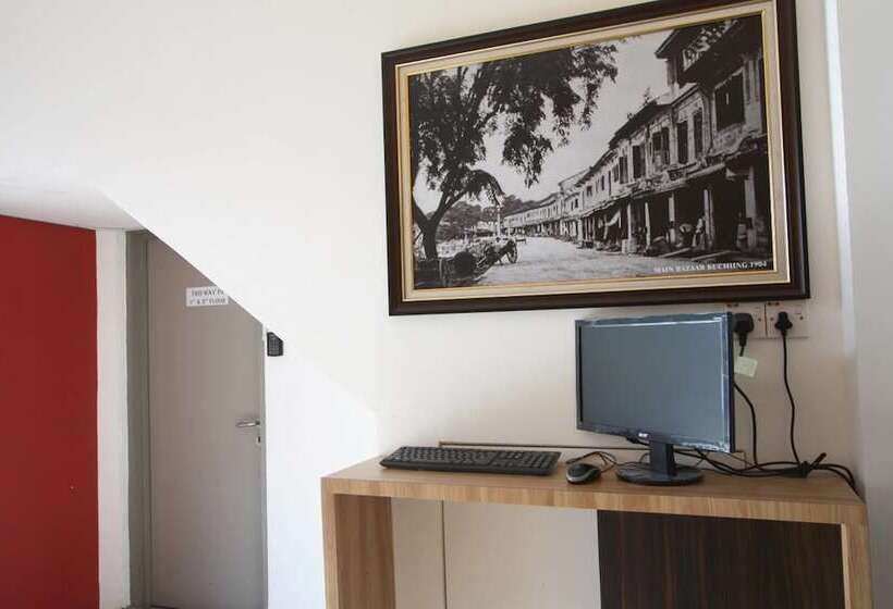 Fotos del hotel Place2stay @ Chinatown:  17