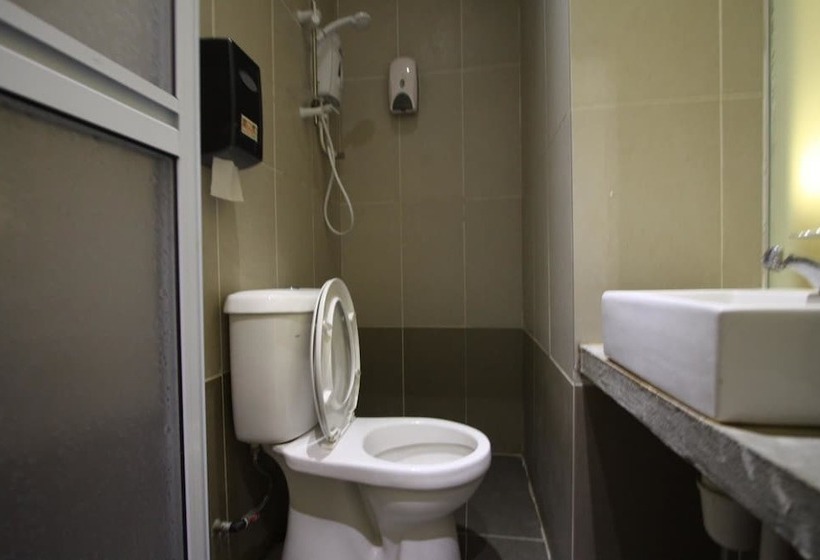 Fotos del hotel Place2stay @ Chinatown:  4