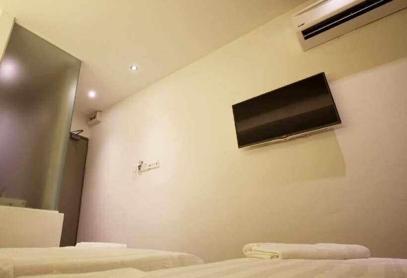 Fotos del hotel Place2stay @ Chinatown:  16