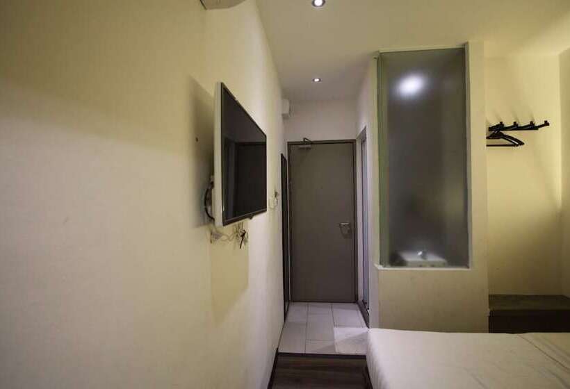 Fotos del hotel Place2stay @ Chinatown:  2