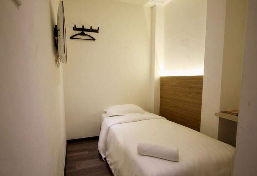 Fotos del hotel Place2stay @ Chinatown:  6