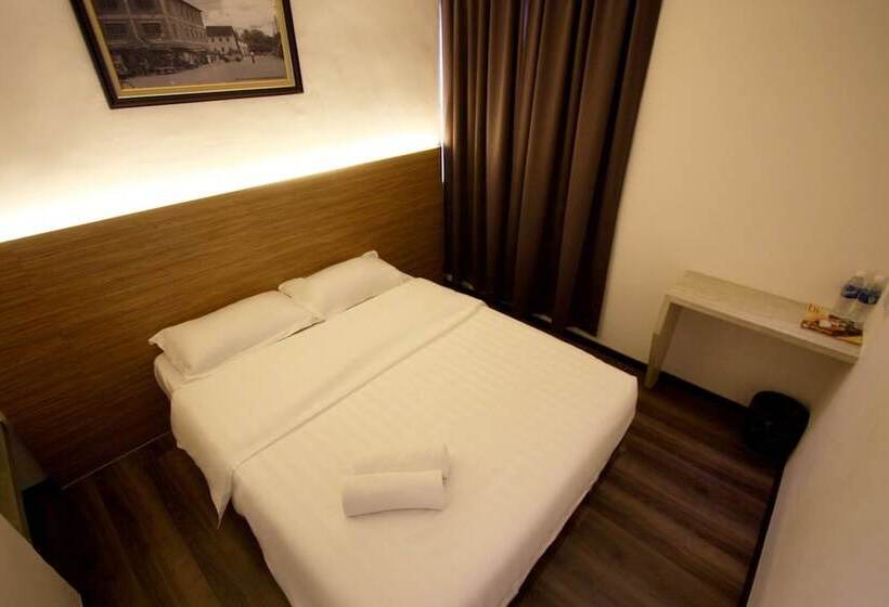 Fotos del hotel Place2stay @ Chinatown:  10