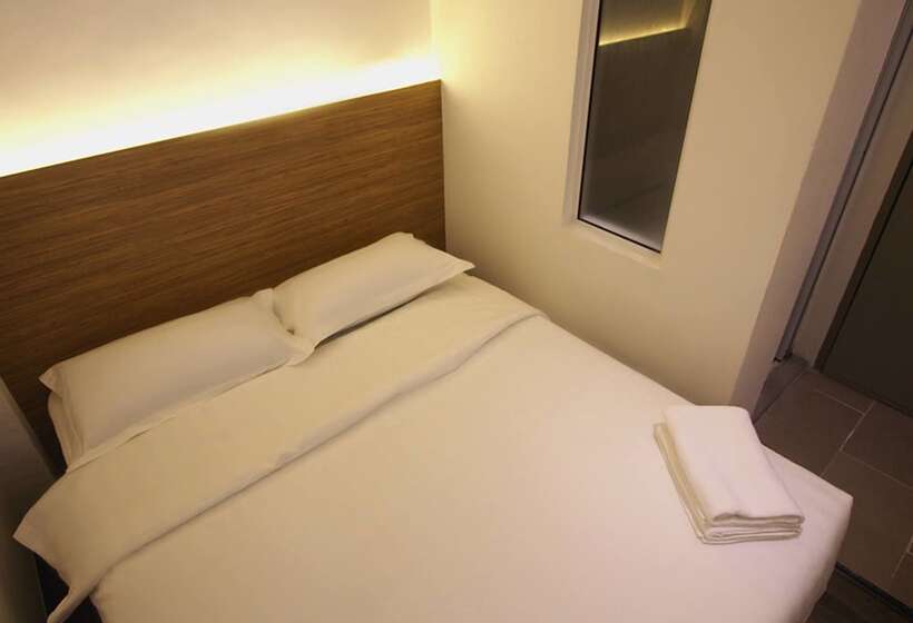 Fotos del hotel Place2stay @ Chinatown:  15