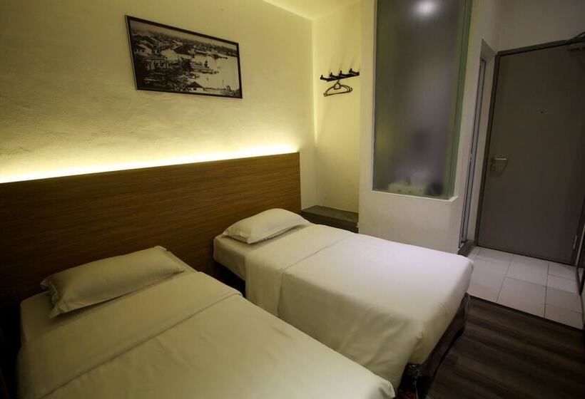 Fotos del hotel Place2stay @ Chinatown:  12