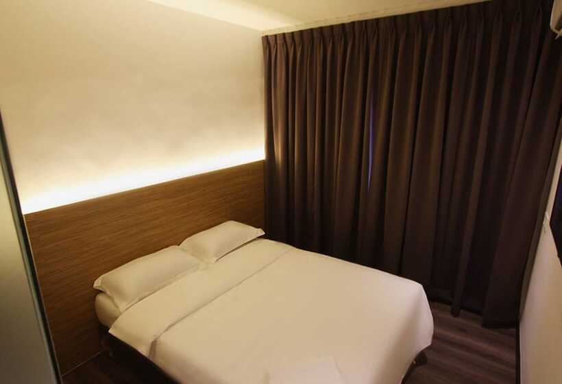 Fotos del hotel Place2stay @ Chinatown:  13