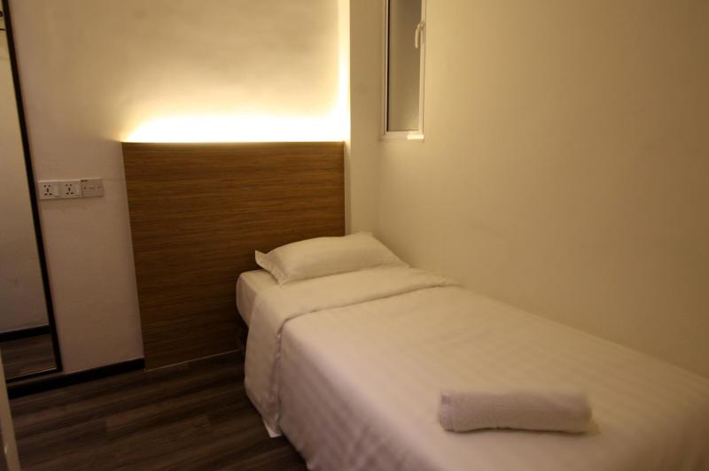 Fotos del hotel Place2stay @ Chinatown:  14