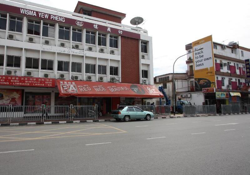 Fotos del hotel Place2stay @ Chinatown:  5