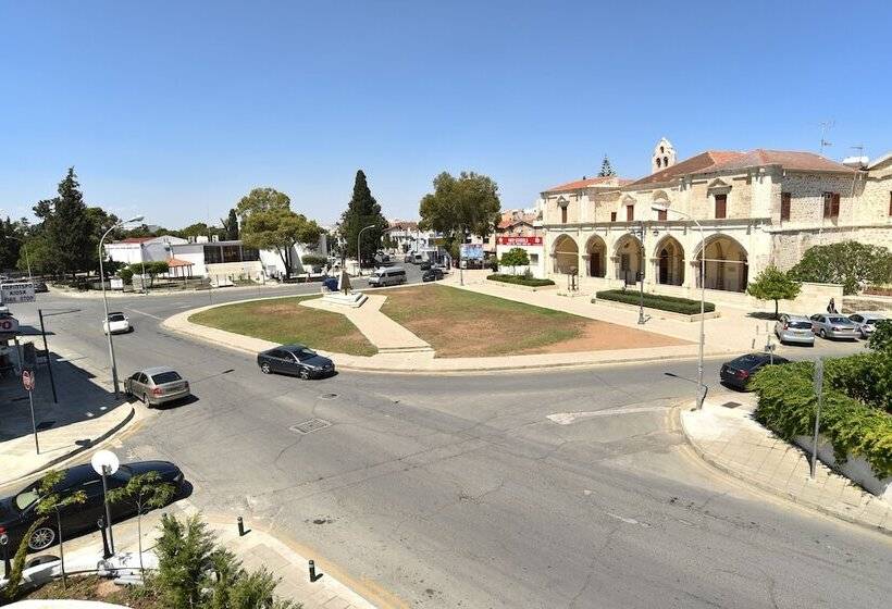 Fotos del hotel Rise:  15