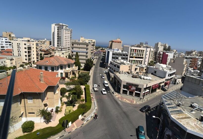 Fotos del hotel Rise:  7