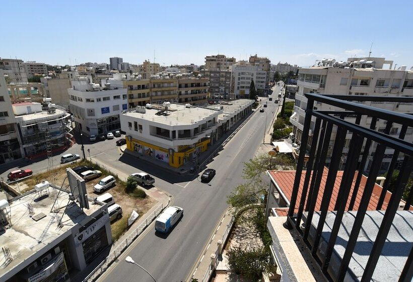 Fotos del hotel Rise:  23