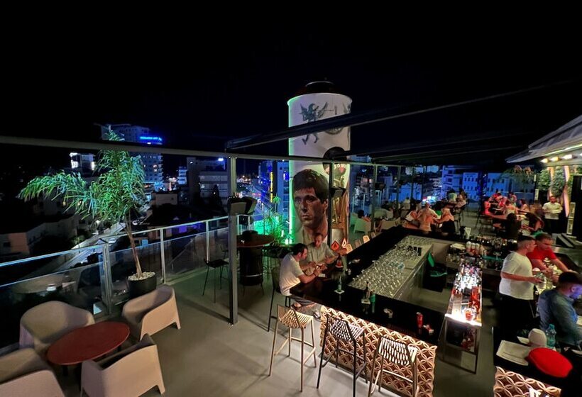 Fotos del hotel Rise:  5