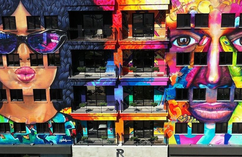 Fotos del hotel Rise:  12