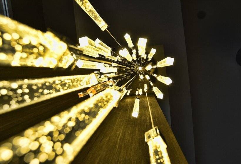 Fotos del hotel Rise:  10