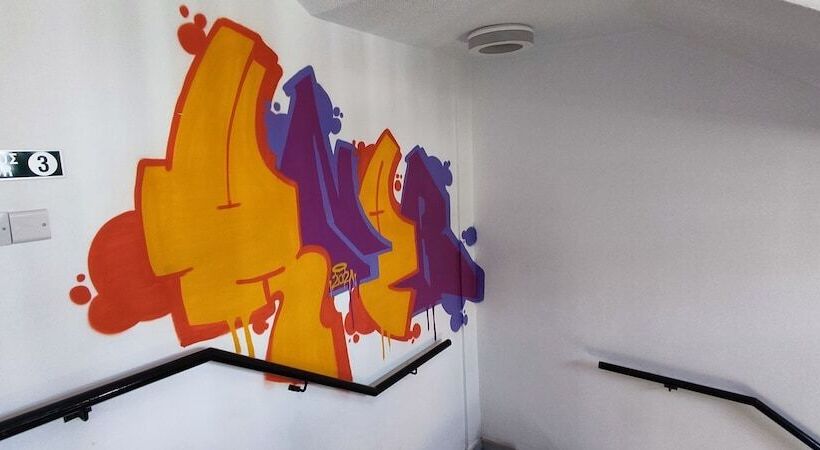 Fotos del hotel Rise:  8