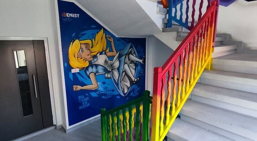 Fotos del hotel Rise:  4