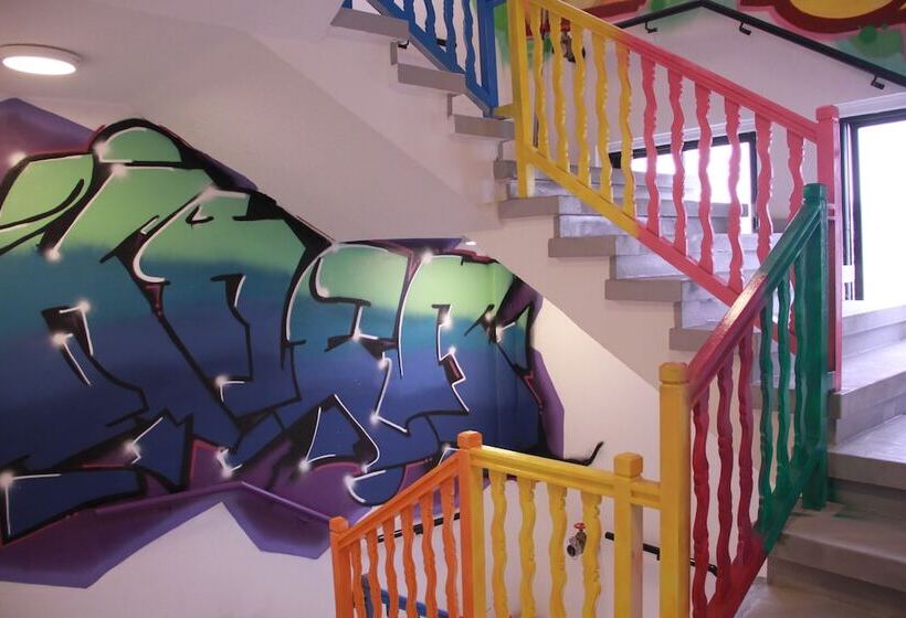 Fotos del hotel Rise:  20