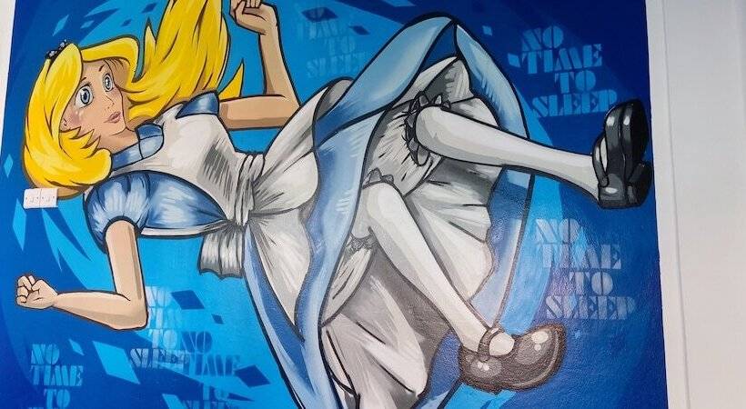 Fotos del hotel Rise:  6