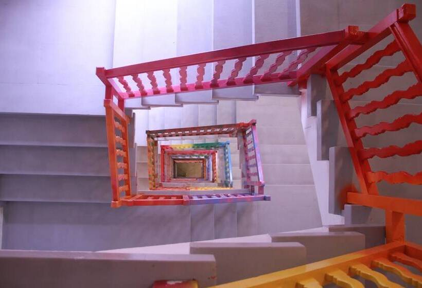 Fotos del hotel Rise:  9