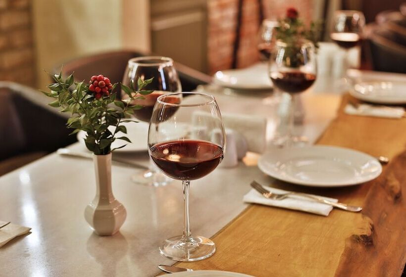 Fotos del hotel Sanat  Pera Boutique:  14