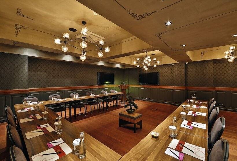 Fotos del hotel Sanat  Pera Boutique:  3