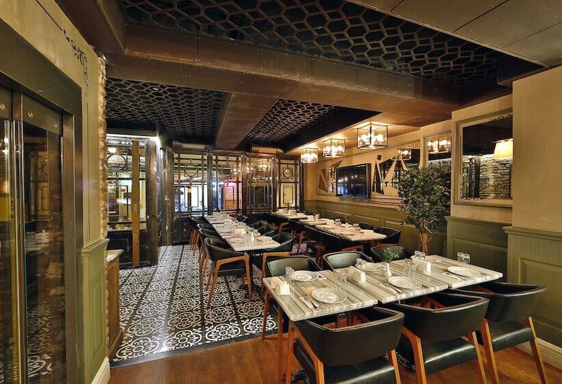 Fotos del hotel Sanat  Pera Boutique:  10