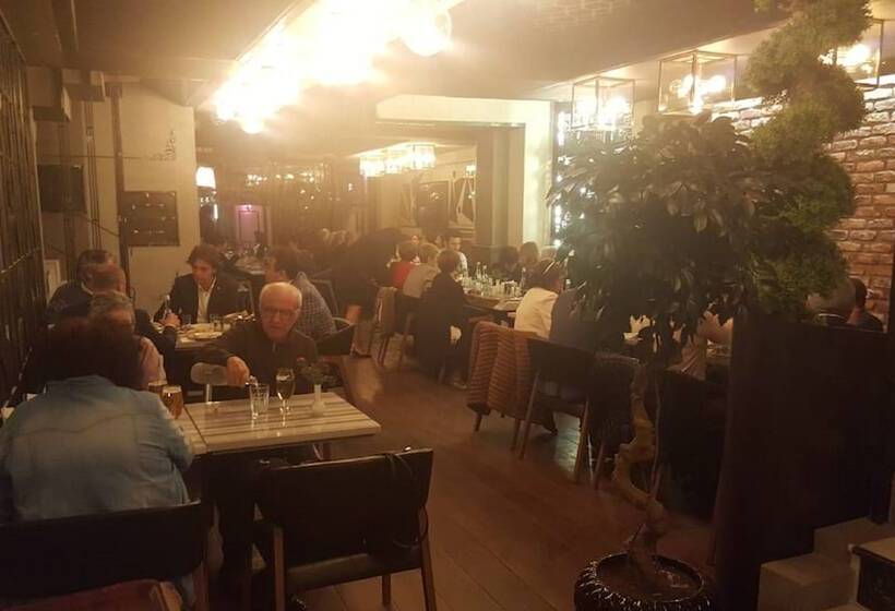 Fotos del hotel Sanat  Pera Boutique:  12