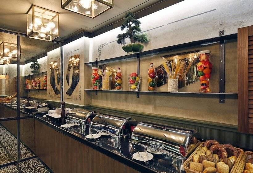 Fotos del hotel Sanat  Pera Boutique:  15