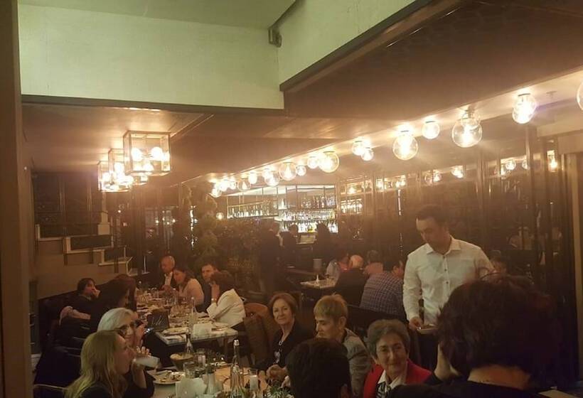 Fotos del hotel Sanat  Pera Boutique:  4