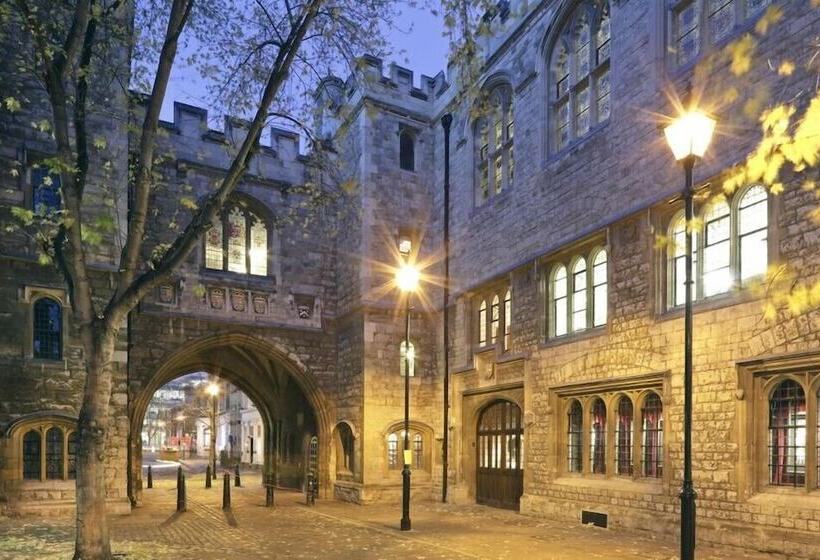 Fotos del hotel The Zetter Townhouse Clerkenwell:  6