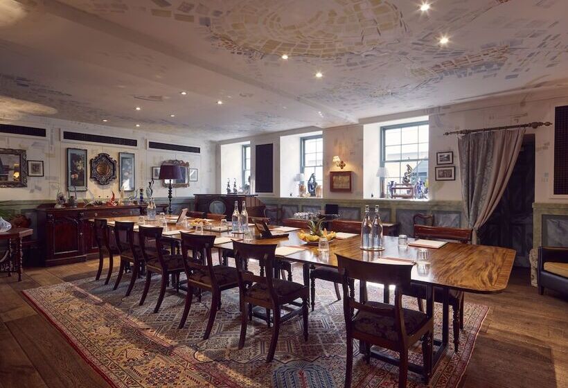 Fotos del hotel The Zetter Townhouse Clerkenwell:  8
