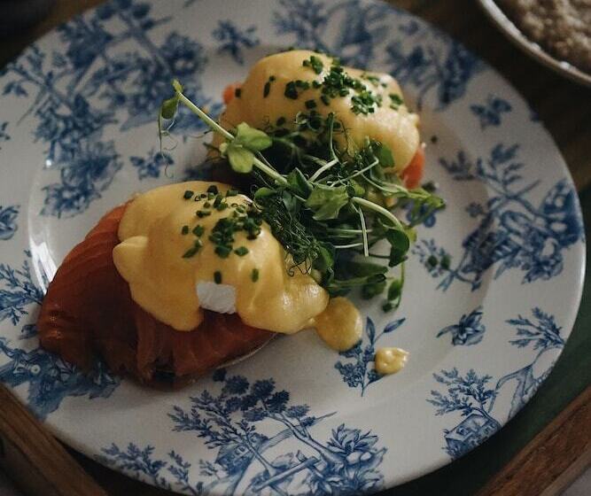 Fotos del hotel The Zetter Townhouse Clerkenwell:  3