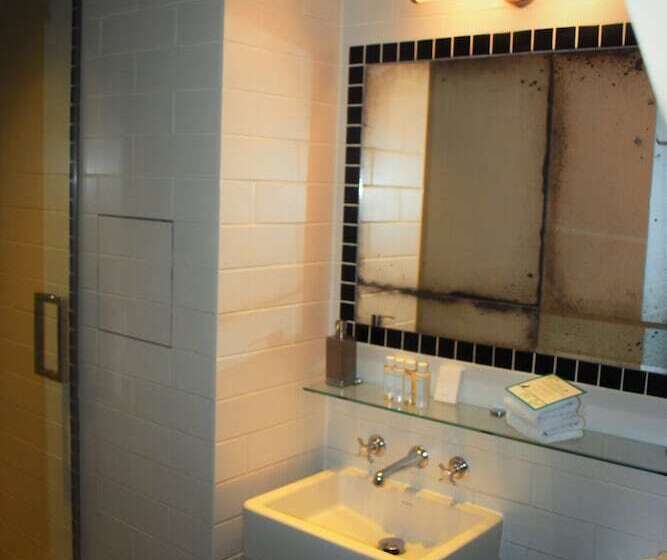 Fotos del hotel The Zetter Townhouse Clerkenwell:  9