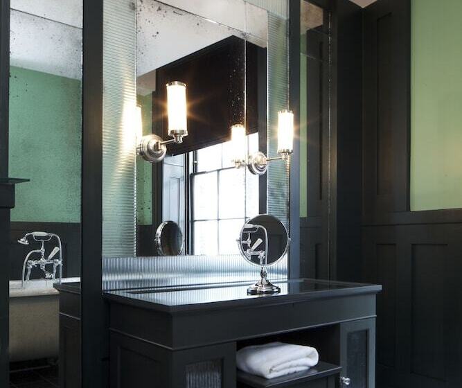 Fotos del hotel The Zetter Townhouse Clerkenwell:  17