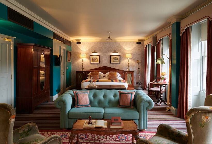 Fotos del hotel The Zetter Townhouse Clerkenwell:  21