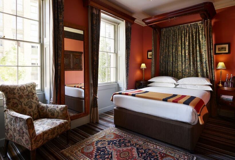 Fotos del hotel The Zetter Townhouse Clerkenwell:  11