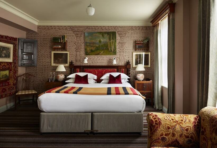 The Zetter Townhouse Clerkenwell