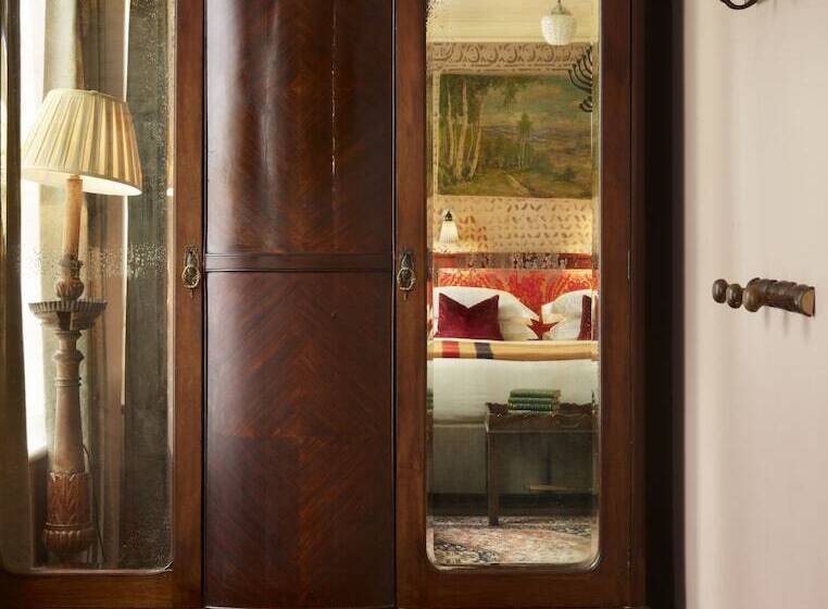 Fotos del hotel The Zetter Townhouse Clerkenwell:  20