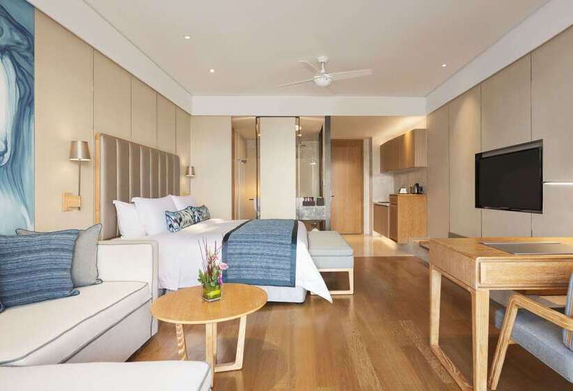 Fotos del hotel Wyndham Sanya Bay:  22