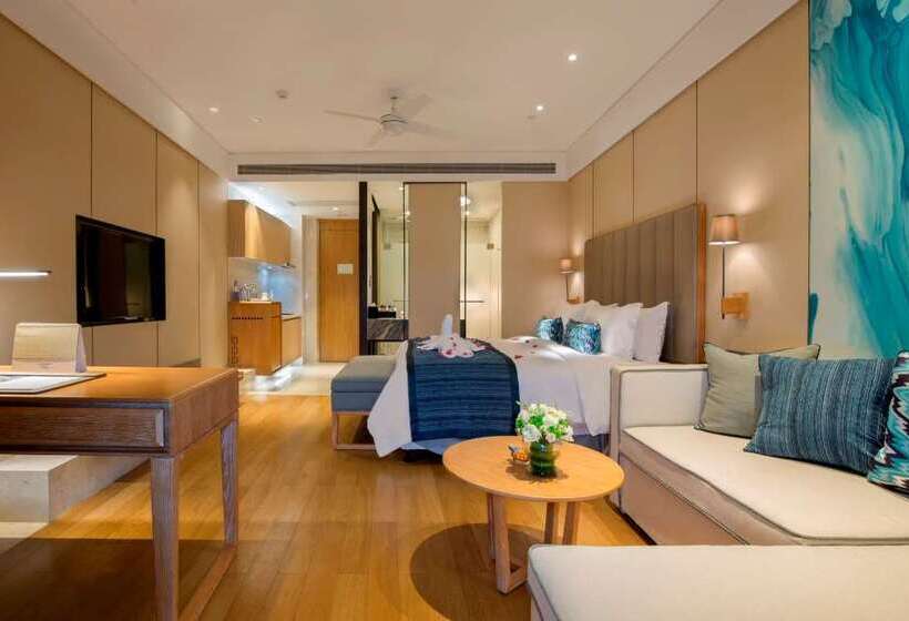 Fotos del hotel Wyndham Sanya Bay:  2