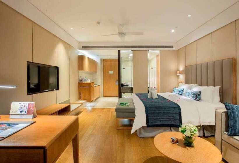 Fotos del hotel Wyndham Sanya Bay:  19