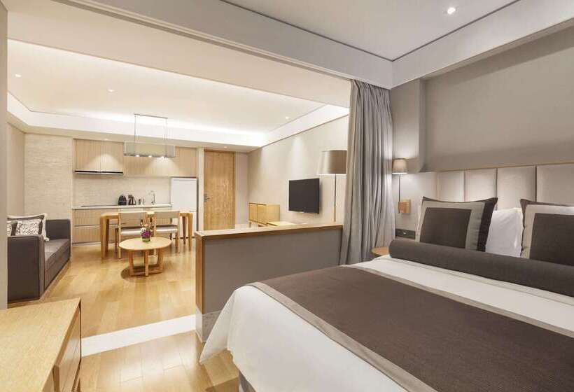 Fotos del hotel Wyndham Sanya Bay:  12