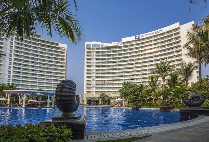 Wyndham Sanya Bay